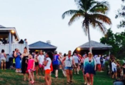 Shirley Heights Lookout美食图片