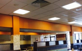 Runza Drive-Inn of America