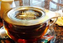 Cafe Des Alpes美食图片