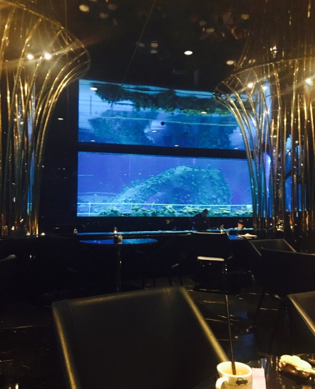 NEMO Restaurant & Lounge