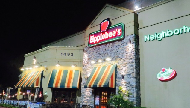 Applebee's餐厅图片