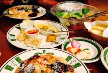 Olive Garden美食图片