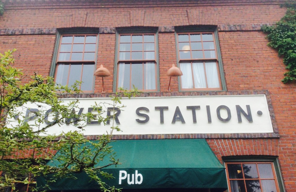 Power Station Pub