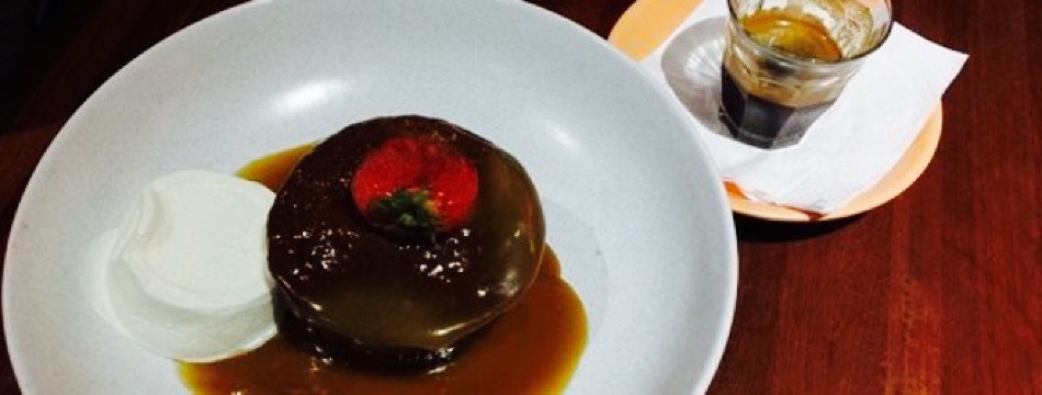 Oscar's Grill餐厅图片