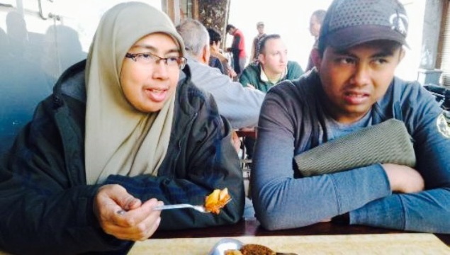 Lahalibo Restaurant餐厅图片