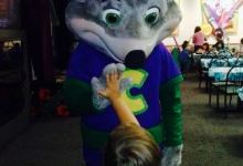 Chuck E. Cheese景点图片