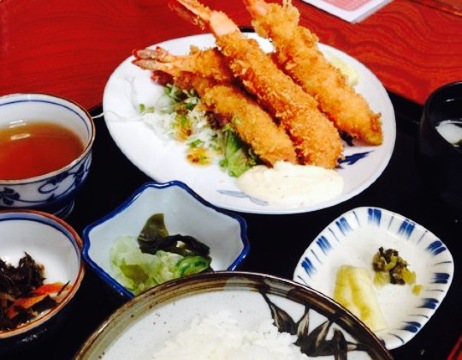 Restaurant Yoshikawa餐厅图片