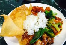 Weng's Kitchen美食图片