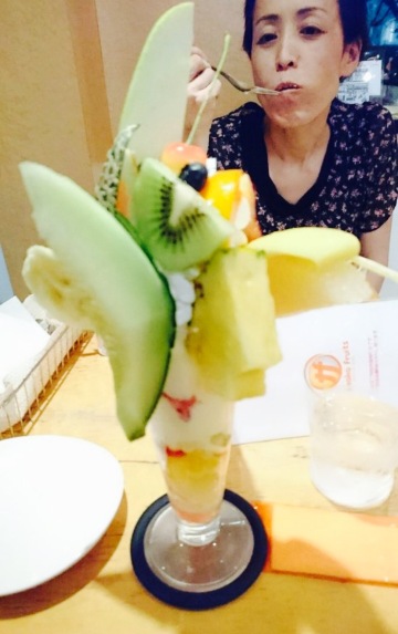 Tanaka Fruits餐厅图片