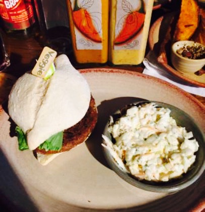 Nando's Durham餐厅图片