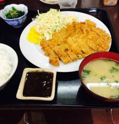 Dosanko Yamaga餐厅图片