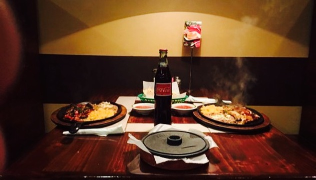 La Margarita Mexican Restaurant