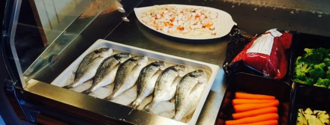 Ristorante Vivarium餐厅图片