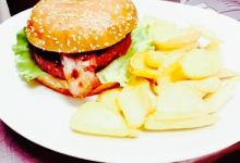 Maggie's Pizza & Take Away美食图片