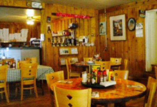 International Cafe & Bar美食图片