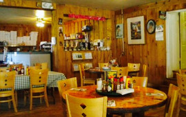 International Cafe & Bar