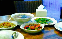 Nature Vegetarian Restaurant餐厅图片
