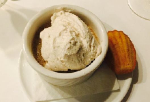 Town Meeting Bistro美食图片