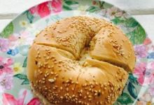 Bagel International美食图片