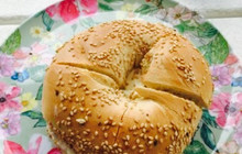Bagel International餐厅图片