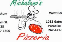 Michaleno's Pizzeria美食图片