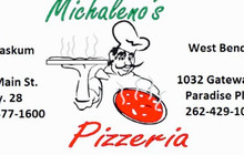 Michaleno's Pizzeria餐厅图片