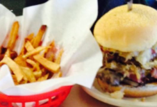 Big Juds美食图片