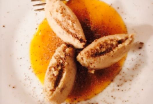 Opificio dei Sensi美食图片