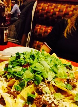 The Shire Restaurant and Brew Pub