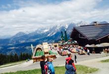 Schafalm - Restaurant Planai美食图片