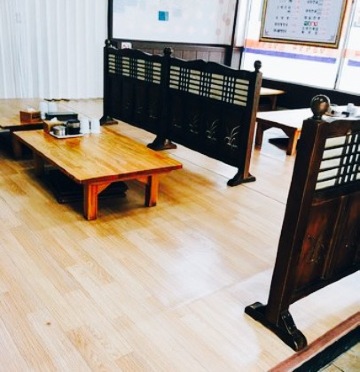 Yanggeun Hangover Cure Soup