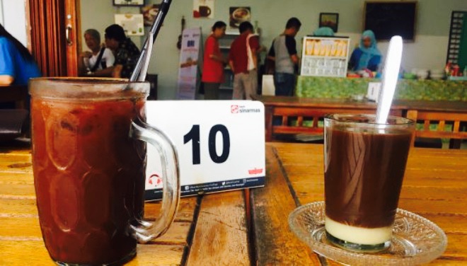 Pondok Kelapa Resto餐厅图片