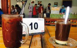 Pondok Kelapa Resto