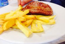 Bar Toni美食图片