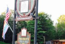 Frankie's Taste of Italy美食图片