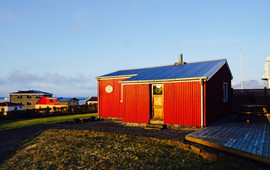 Kaldilaekur