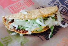 Taco John's美食图片