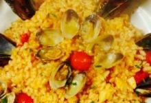 Ristorante Pizzeria Oasi美食图片