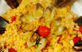 Ristorante Pizzeria Oasi