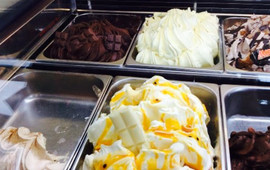 Juliette's Gelateria