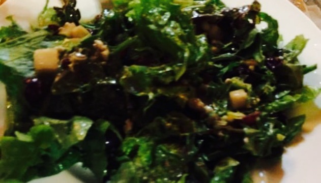 Cosi Multiplaza Escazu餐厅图片