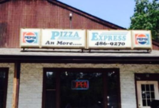Pizza Express & More美食图片