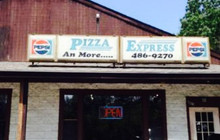 Pizza Express & More餐厅图片