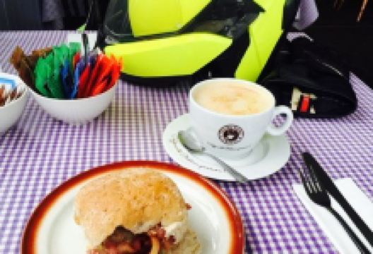 Fletchers美食图片