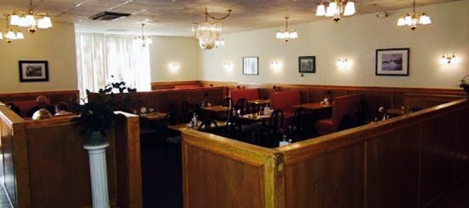 Potts Deli and Grille