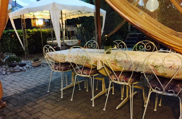 Restaurant Kanonli餐厅图片