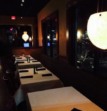 Bonefish Grill餐厅图片