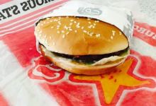 Carl's Jr.美食图片