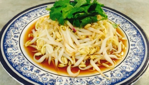 Ipoh Onn Kee Tauge Ayam餐厅图片