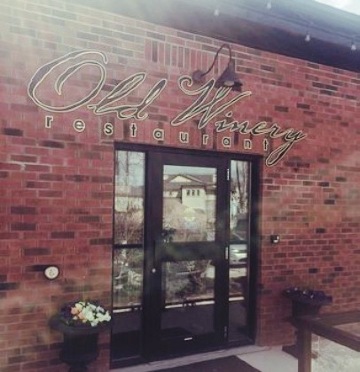 The Old Winery Restaurant餐厅图片